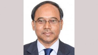 সুফিউর রহমান (ফাইল ফটো)