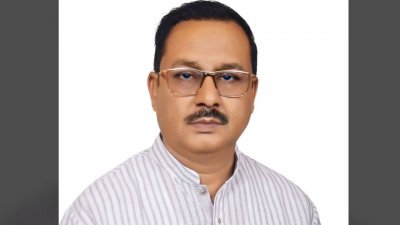 ফখরুদ্দিন আহমেদ বাচ্চু