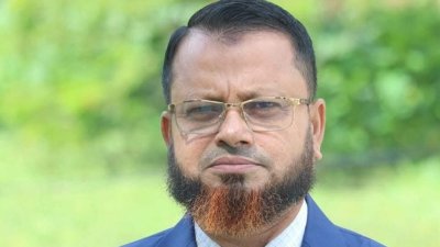 অভিযুক্ত জামায়াত কর্মী