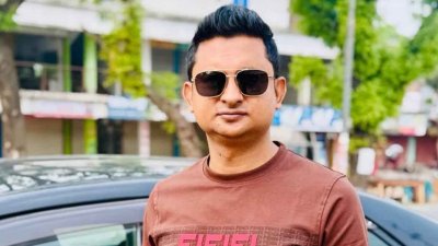 চঞ্চল শাহরিয়ার মিম