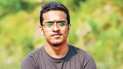 আবরার ফাহাদ