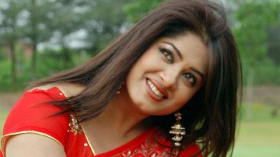 মৌসুমী