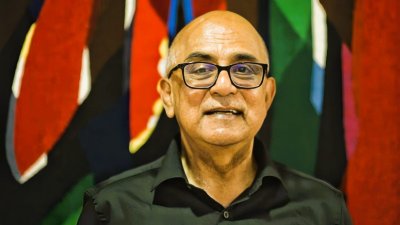 শহীদ মাহমুদ জঙ্গী