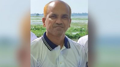 সঞ্জিত কুমার পণ্ডিত