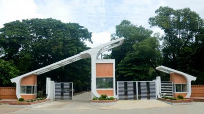 চট্টগ্রাম প্রকৌশল ও প্রযুক্তি বিশ্ববিদ্যালয়ে (চুয়েট)