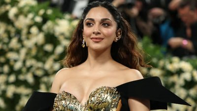 কিয়ারা আদভানি
