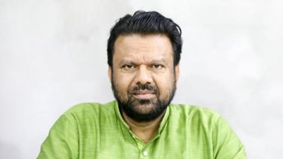 শ্যামল দত্ত (ফাইল ফটো)