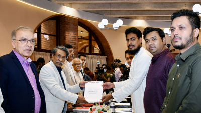 ১৫ মের পর দ্বিতীয় পর্যায়ে আলোচনা শুরু করবে ঐকমত্য কমিশন