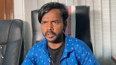 হিরো আলম