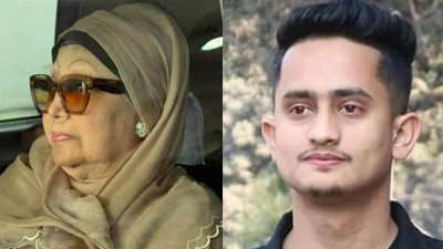 খালেদা জিয়া ও সারজিস আলম