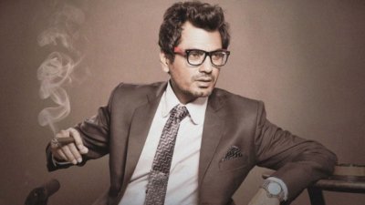 নওয়াজউদ্দিন সিদ্দিকী
