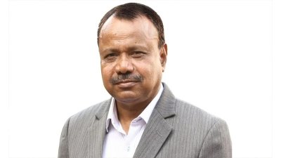 সাবেক সংসদ সদস্য মামুনুর রশীদ কিরণ