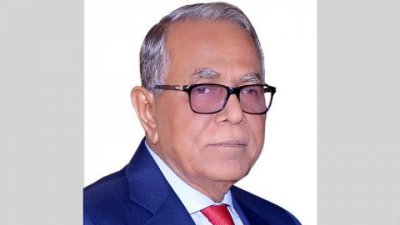মো. আবদুল হামিদ (ফাইল ফটো)