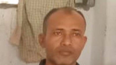 বহিষ্কার যুবদলের নেতা বেল্লাল হোসেন