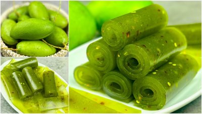 ছবি: ইটস তন্বীর পাকশালা