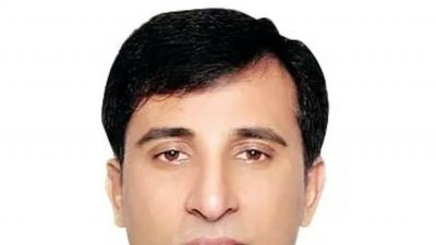 তাজকিন আহমদ