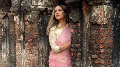 টিনা রাসেল