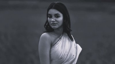 নাজিফা তুষি