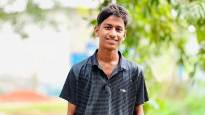 জিহাদ হাসান জয়