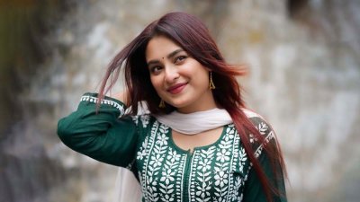 সুস্থ তটিনী, তবে শুটিংয়ে ফেরার মতো নয়