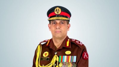 মেজর জেনারেল মোহাম্মদ আশরাফুজ্জামান সিদ্দিকী  (ফাইল ফটো)