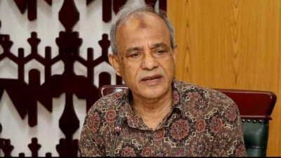 স্বরাষ্ট্র উপদেষ্টা লেফটেন্যান্ট জেনারেল মো. জাহাঙ্গীর আলম চৌধুরী (অব.), ছবি: সংগৃহীত