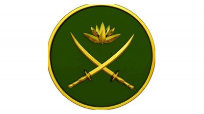 বাংলাদেশ সেনাবাহিনী