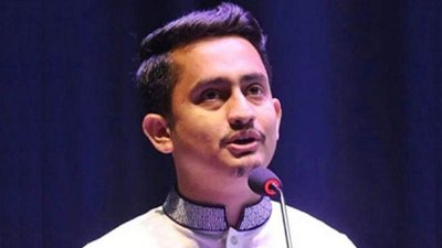 সারজিস আলম (ছবি: সংগৃহীত)