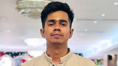 শাহরিয়ার সাম্য