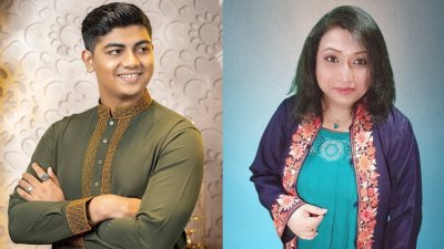 মাহতিম ও তারান্নুম