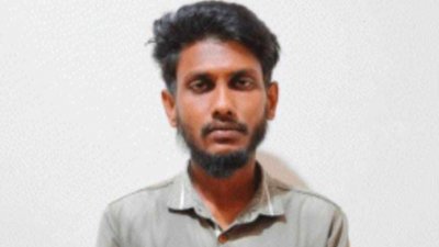 সাহেদ আহমদ