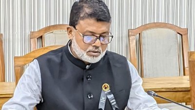 আব্দুল আউয়াল সরদার