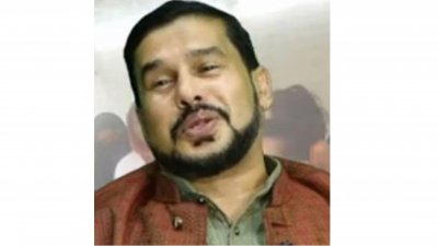 তৌফিক আহমেদ