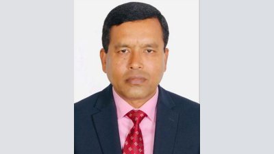 মো. শাহজাহান মিয়া