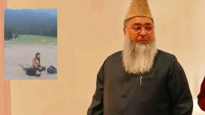 সন্ত্রাসবাদকে আনুষ্ঠানিকভাবে প্রত্যাখ্যান করলেন ভারতীয় ইমামরা।