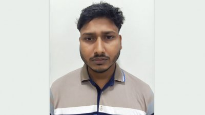 রবিউল ইসলাম ওরফে রুবেল