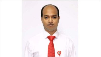 রৌমারী উপজেলা নির্বাহী কর্মকর্তা উজ্জ্বল কুমার হালদার