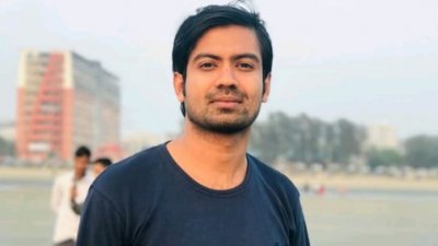 নাজমুল হাসান