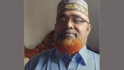 আবুল কালাম আজাদ
