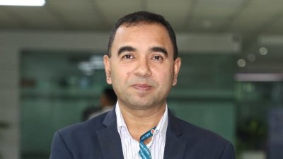 মো. আব্দুল জব্বার মন্ডল (ছবি: সংগৃহীত)