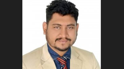 দৈনিক কালবেলার গাজীপুরের কালিয়াকৈর প্রতিনিধি মো. মনিরুজ্জামান