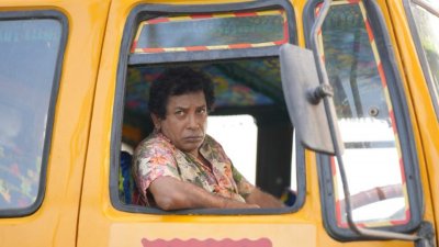 ‘বোহেমিয়ান ঘোড়া’ ওয়েব সিরিজে মোশাররফ করিম