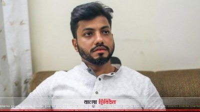 ইশরাক হোসেন (ফাইল ছবি)