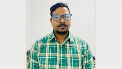 মোহাম্মদ সাইদুল হক সুমন