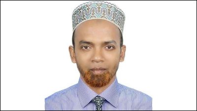 চিকিৎসাধীন অবস্থায় মারা যাওয়া যুবলীগ নেতা