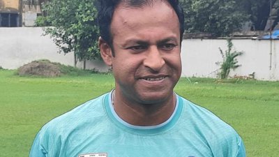 আশরাফুল ইসলাম রানা