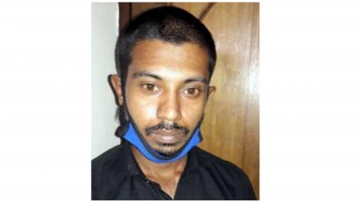 আলী আকবর ওরফে ঢাকাইয়া আকবর