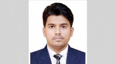 মোয়াজ্জেম হোসেন (ছবি: সংগৃহীত)