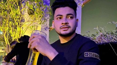 অভিযুক্ত ছাত্রদল নেতা