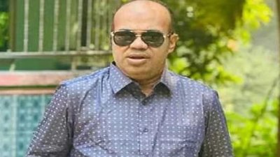 আশরাফ উদ্দিন